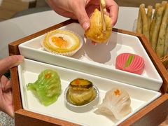 -南棠馆粤菜坊(群光店)