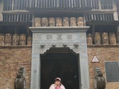 -景德镇古窑民俗博览区