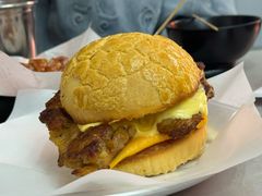 -颓记茶餐厅(美景总店)