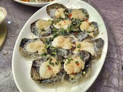 -轩记海鲜餐厅·四十五年老字号·经典粤菜(西区彩虹店)