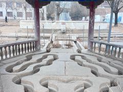 -遵化汤泉宫度假村温泉