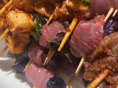 -大斌家串串火锅