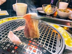 -鹤江桥·红油牛肉粉(SKP店)