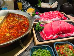 -湊湊火锅·茶憩(打浦桥日月光店)