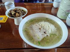 -同得兴 Since·1995 传统苏式面馆(十全街店)