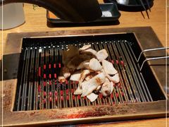 -千寻烧肉(政务区店)