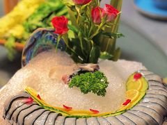 -金龙·打边炉(南京西路店)