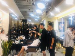 -AYO SALON