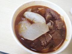 -江三王记牛杂馆(总店)