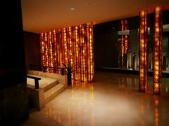 -西安阳光国际大酒店·中餐厅