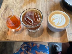 -溯洄咖啡VORTEX COFFEE
