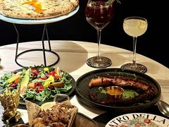 -IL TEATRO 精品意大利餐厅