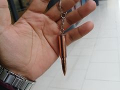 -都市枪神实弹射击俱乐部