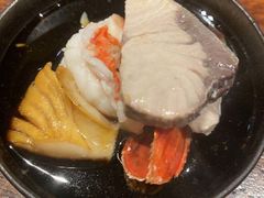 -桐寿司Sushi Tong