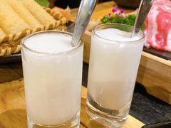 -湊湊火锅·茶憩(上海合生汇店)