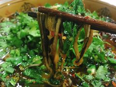 -临江后街鳝丝(临江店)
