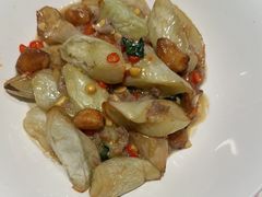 -稻香海鲜饭店(第一国际店)