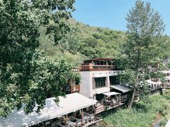 -Local泰莲庭(虹鳟鱼店)