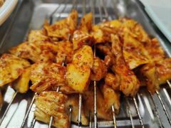 -回味南塘老王虾尾(总店)