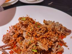 -太守宴·蘭院(天塔店)