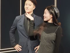 -上海杜莎夫人蜡像馆