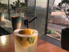 -FISH&POTATO Cō(地中海美食 万象城店)