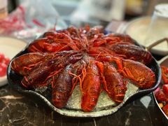 -指爱龙虾(金杨路总店)