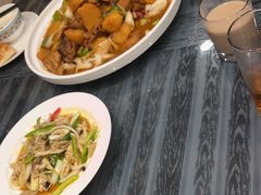 -新疆杭州疗养院·富春山庄