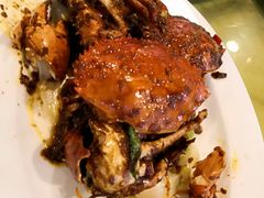 -兴旺海鲜砂煲王