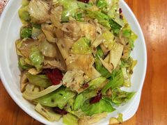 大头菜辣板筋-如意香辣鸡架(总店)