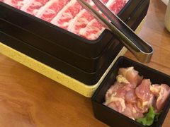 -牛New寿喜烧(青浦店)
