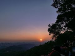-广州市白云山风景名胜区