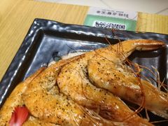-三石铁板烧(紫竹桥店)
