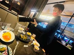 -海派悦庭·海胆烧麦·新融合菜(凯德广场店)