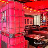 首尔798故事烤肉，约会聚餐好去处