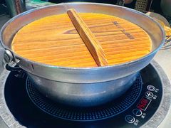 -椰庭·椰子鸡·创意玩家(晶耀前滩店)