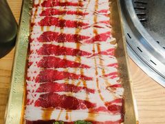 -汉拿山(包河万达店)