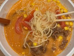 -味千拉面(金融街店)