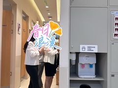 -天真蓝照相馆(西安南门王府井LAB店)