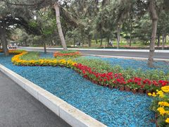 -北陵公园