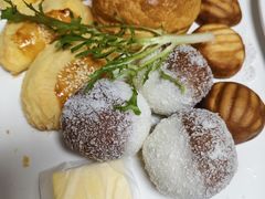 -好福记饭店(红梅公园店)