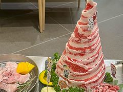 -安又胖韩国烤肉(南山海岸城店)