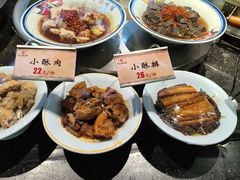 -令氏家外家周秦食府(高新店)