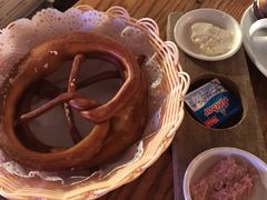 -宝莱纳啤酒花园餐厅PAULANER BRAUHAUS Nanjing(广州路店)
