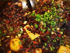 -黑竹香鸡(营和巷店)