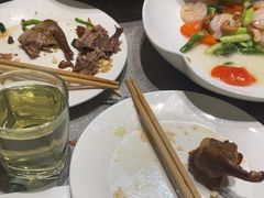 -高玛纳驴肉火烧(河间店)