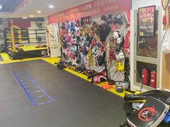 -成泰格斗(环球商业广场店)
