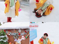 -福州罗源湾海洋世界旅游区