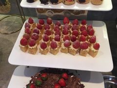 -粤海璇宫·木棉花高空旋转餐厅·聚会派对