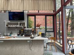 -Home Cafe